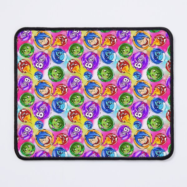 Item preview, Inside Out Colors designed and sold by Rainbows Galore.