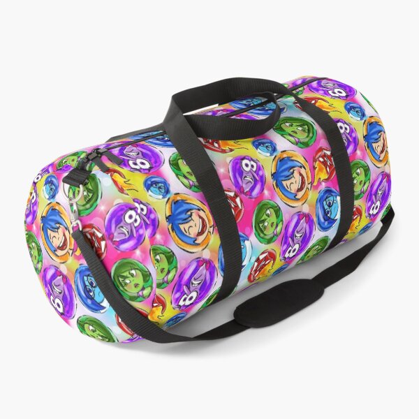 Item preview, Inside Out Colors designed and sold by Rainbows Galore.