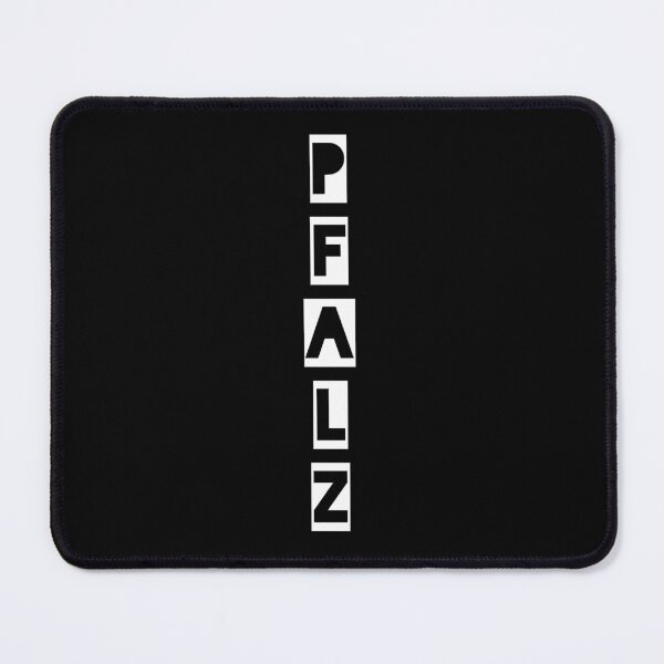 Item preview, Palz vertical, popular pfalz shirts designed and sold by Kirei-Lily.