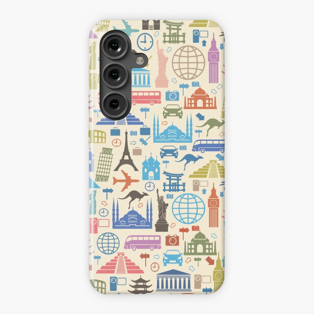 Item preview, Samsung Galaxy Snap Case designed and sold by SandiTyche.