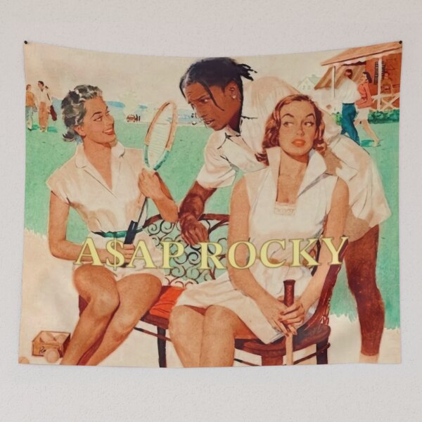 Item preview, Vinage Asap 1970 Very Cheap  designed and sold by Mitchell V Frazier.