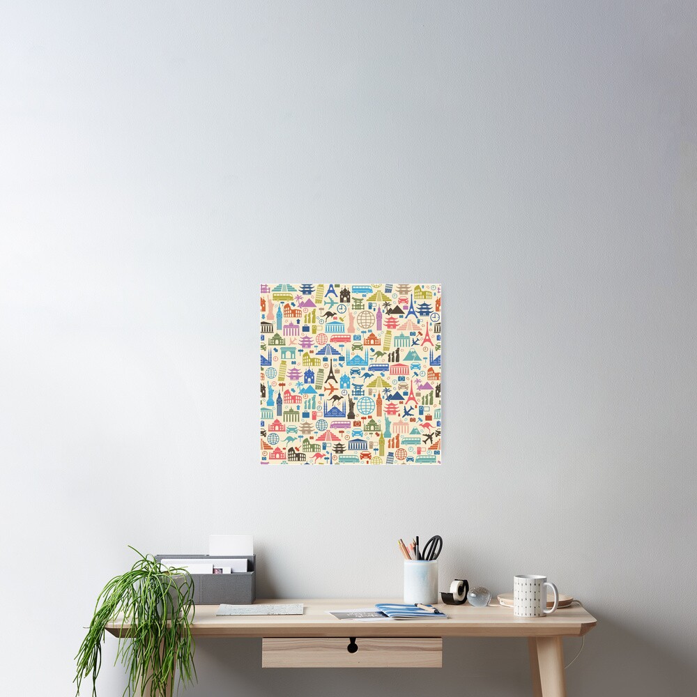Item preview, Poster designed and sold by SandiTyche.