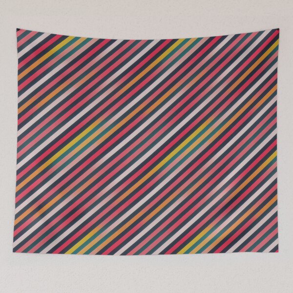 Item preview, Repeating Stripes Pattern designed and sold by Jaraz.