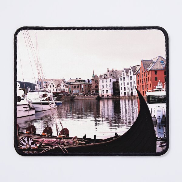 Item preview, alesund designed and sold by AntoniaGallery.