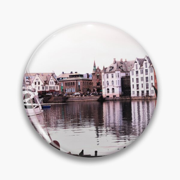 Item preview, alesund designed and sold by AntoniaGallery.
