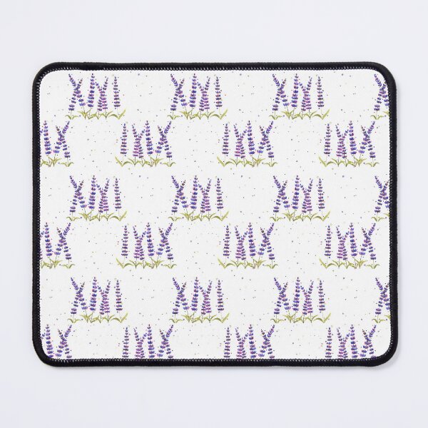 Item preview, Lavender flowers designed and sold by cesartorresart.