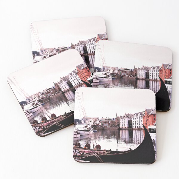 Item preview, alesund designed and sold by AntoniaGallery.