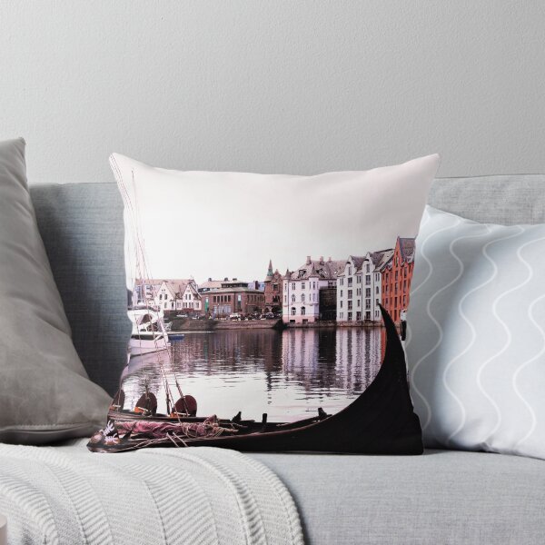 Item preview, alesund designed and sold by AntoniaGallery.