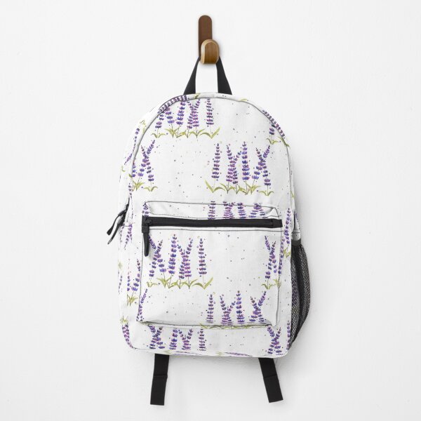 Item preview, Lavender flowers designed and sold by cesartorresart.