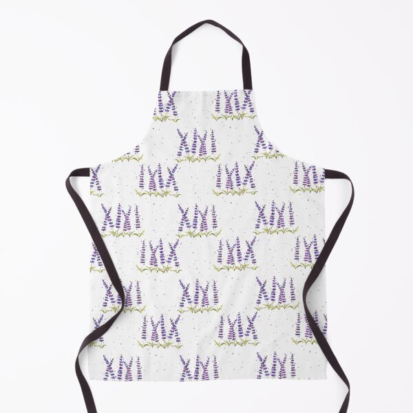 Item preview, Lavender flowers designed and sold by cesartorresart.