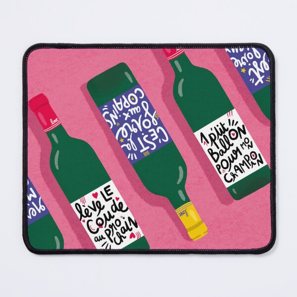 Item preview, wine shop designed and sold by lemoineau.