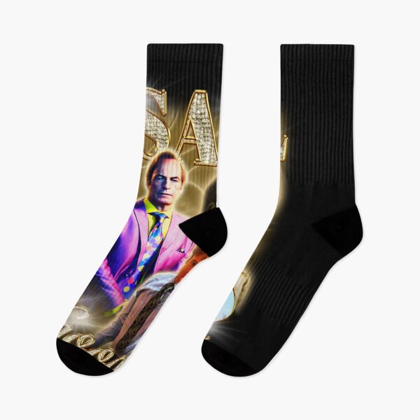 Item preview, Saul Goodman Vintage Better Call Saul Old School Jimmy McGill Breaking Bad  designed and sold by ToviyahMousa19.