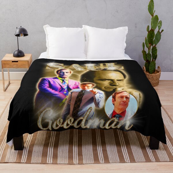 Item preview, Saul Goodman Vintage Better Call Saul Old School Jimmy McGill Breaking Bad designed and sold by ToviyahMousa19.