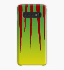 Jurassic Park Hülle & Klebefolie für Samsung Galaxy