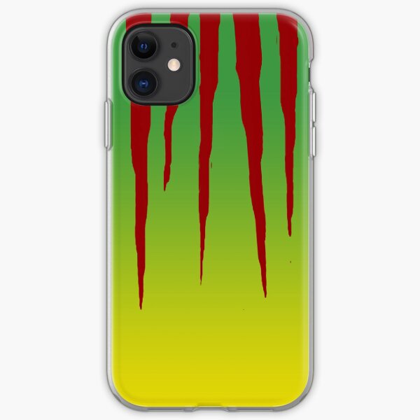 Jurassic Park iPhone Soft Case
