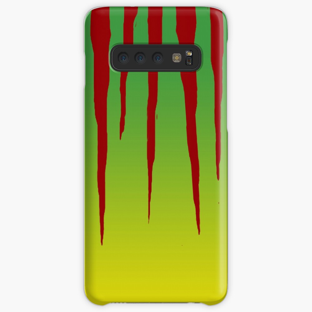 Jurassic Park Case & Skin for Samsung Galaxy