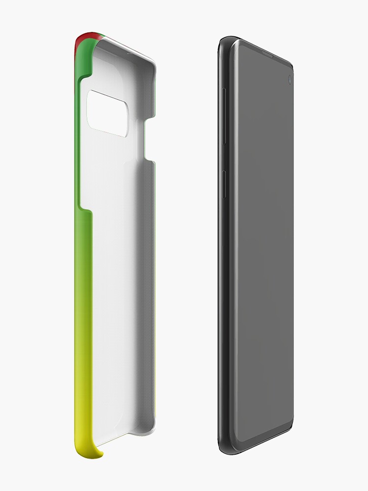 Alternate view of Jurassic Park Case & Skin for Samsung Galaxy