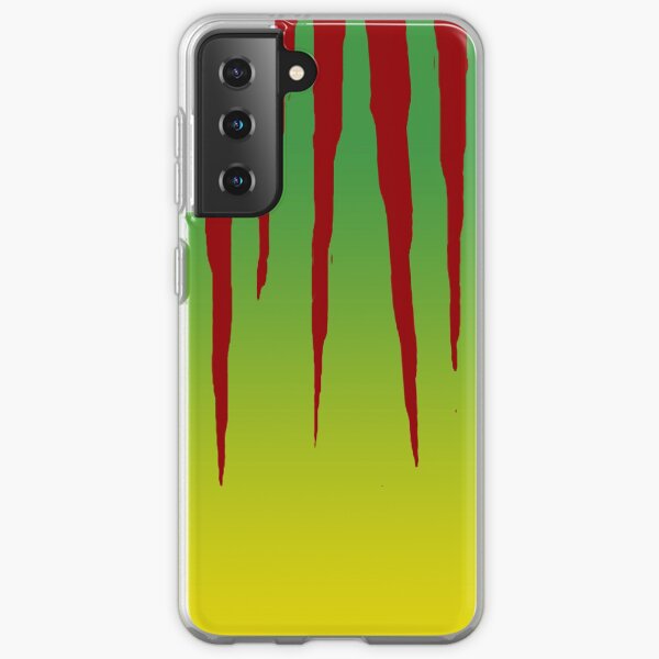 Jurassic Park Samsung Galaxy Soft Case