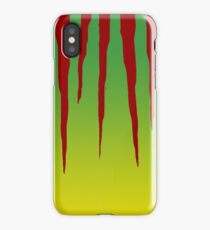 Vinilo o funda para iPhone Parque jurásico