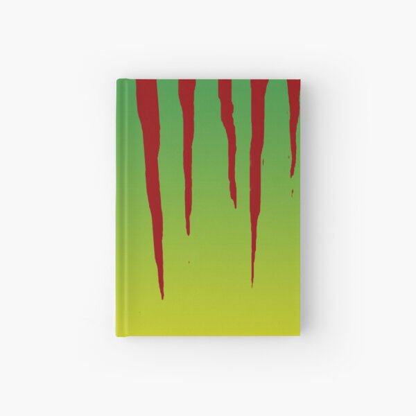Jurassic Park Hardcover Journal