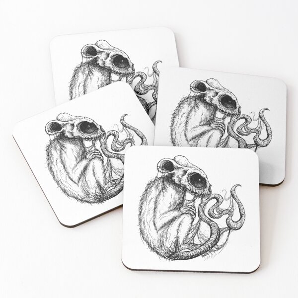 Item preview, Skullrat designed and sold by Design--Spore.