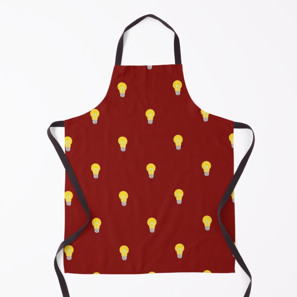 Item preview, Small bulb pattern 3 designed and sold by LemonCreamyyyy.