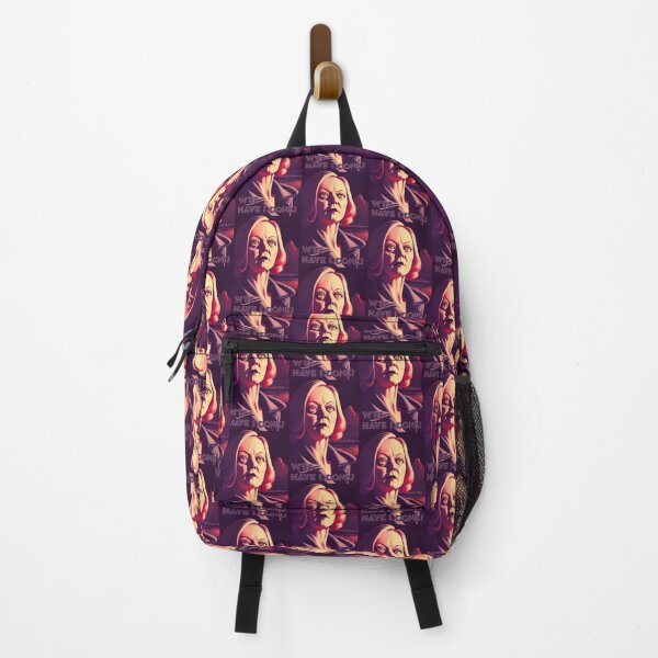 Item preview, WTF have I done? (Liz Truss, UK Prime Minister) designed and sold by SolidEarthArt.
