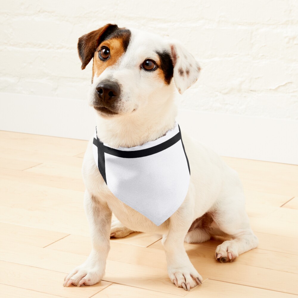 Item preview, Pet Bandana designed and sold by GeeeDeeeBeee.