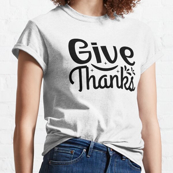 Always Grateful Gratitude T-shirt, spiritual gifts for Women