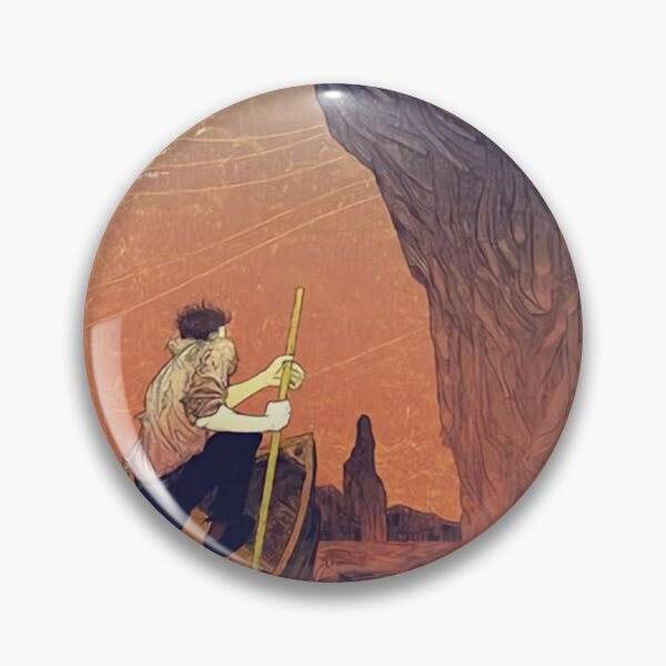 Artikelvorschau, Kevin Tong Bon Iver entworfen und verkauft von James S Bugarin.