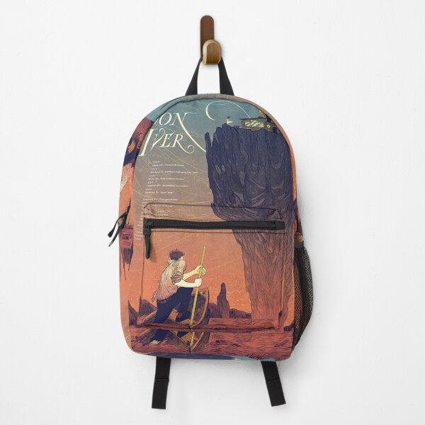 Item preview, Kevin Tong Bon Iver designed and sold by James S Bugarin.