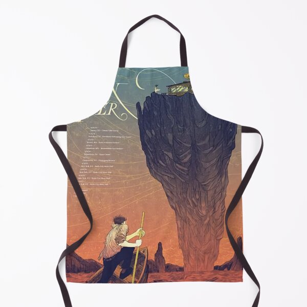 Item preview, Kevin Tong Bon Iver designed and sold by James S Bugarin.