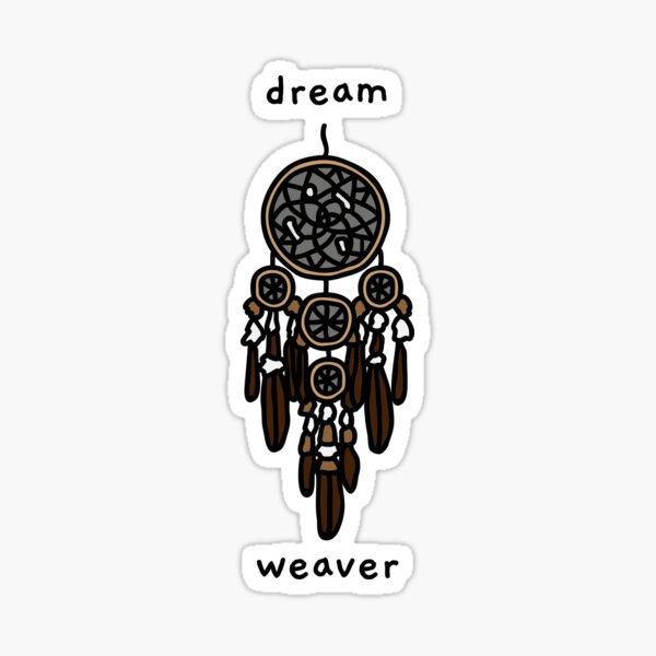Item preview, dream weaver designed and sold by AprilCreations.