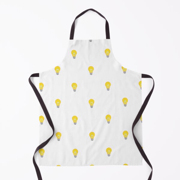 Item preview, Small bulb pattern 4 designed and sold by LemonCreamyyyy.