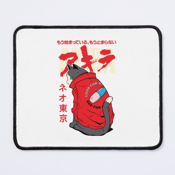Item preview, Akira Cat Classic  designed and sold by JosephTyre3.