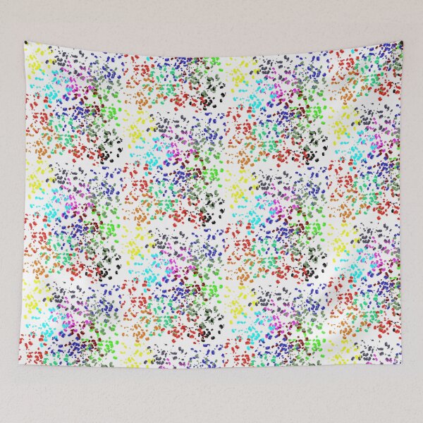Item preview, colored cubes designed and sold by Tininai.