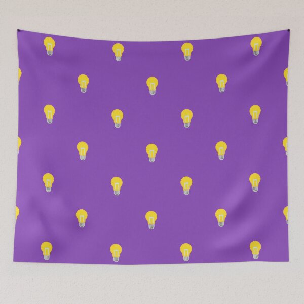 Item preview, Small bulb pattern 5 designed and sold by LemonCreamyyyy.