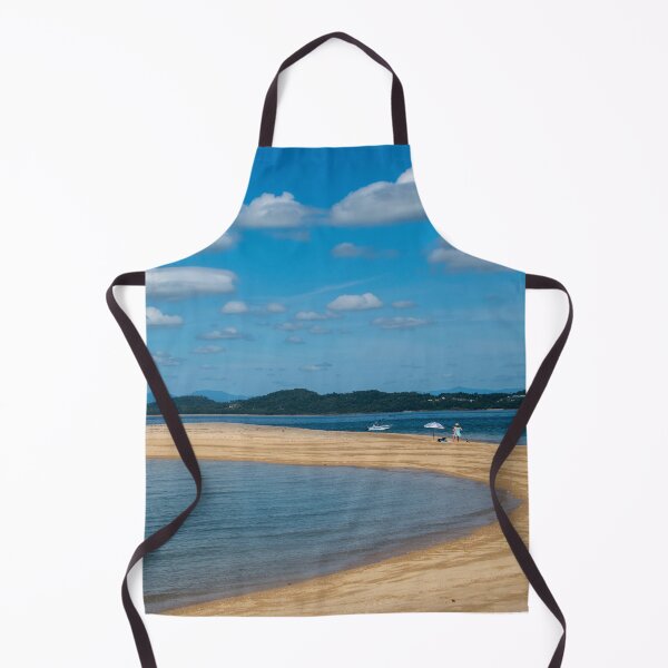 Item preview, Dunk Island designed and sold by Kate Powick.
