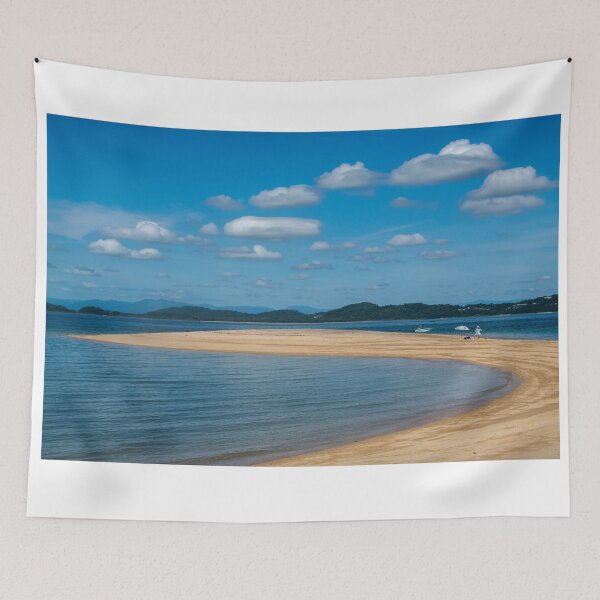 Item preview, Dunk Island designed and sold by Kate Powick.