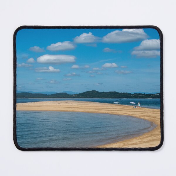 Item preview, Dunk Island designed and sold by Kate Powick.
