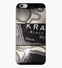Kraken iPhone Case