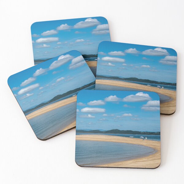Item preview, Dunk Island designed and sold by Kate Powick.