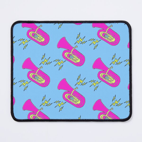 Item preview, Trombone designed and sold by Nonsense and Relish.
