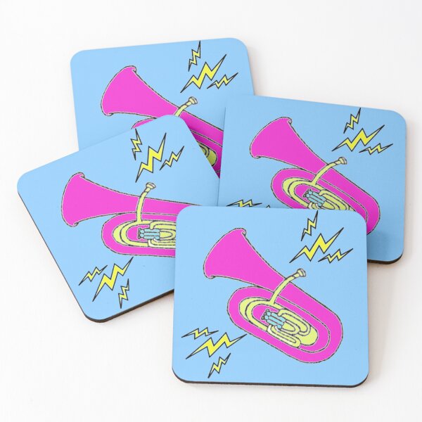 Item preview, Trombone designed and sold by Nonsense and Relish.