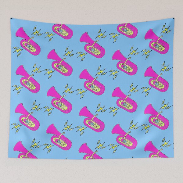 Item preview, Trombone designed and sold by Nonsense and Relish.