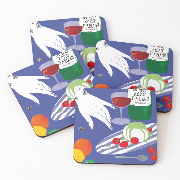 Item preview, wine rosso designed and sold by lemoineau.