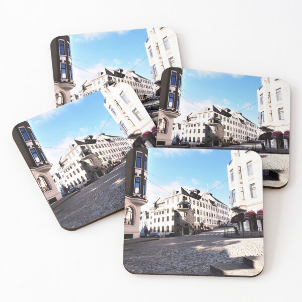 Item preview, alesund12 designed and sold by AntoniaGallery.