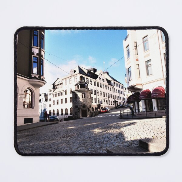 Item preview, alesund12 designed and sold by AntoniaGallery.