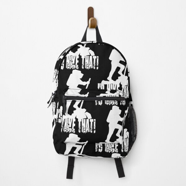 Item preview, ID HIKE THAT! designed and sold by DomGDesign.