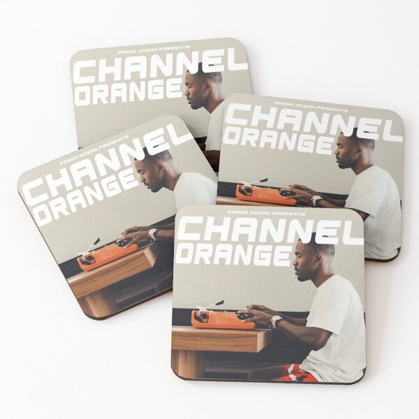 Item preview, Frank Ocean Blond   designed and sold by James S Bugarin.